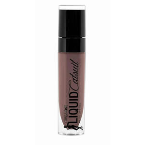 Wet n Wild Catsuit Matte Lipstick Toffee Talk New Sealed